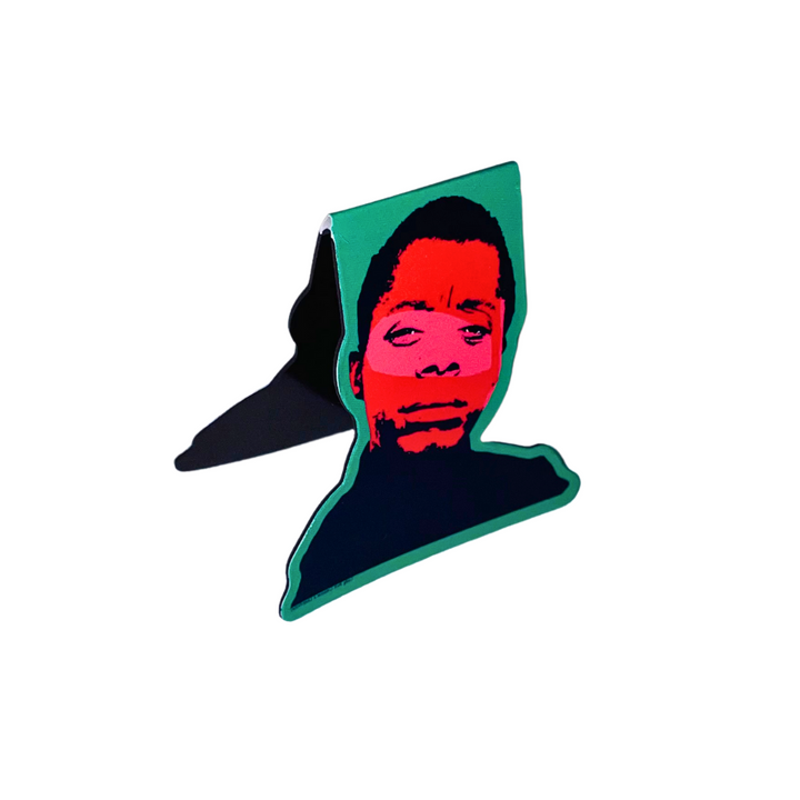 James Baldwin Set