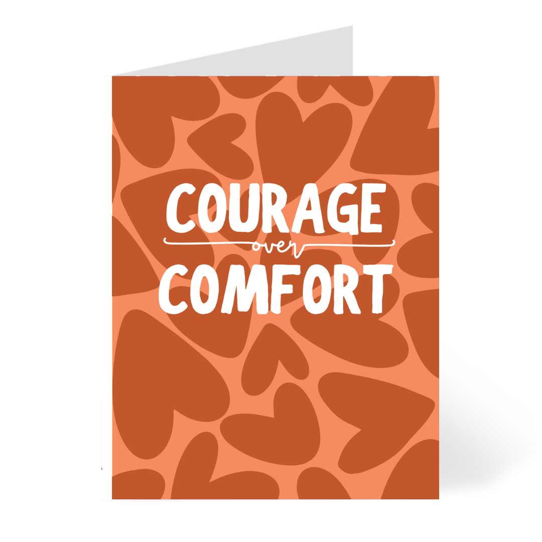Courage