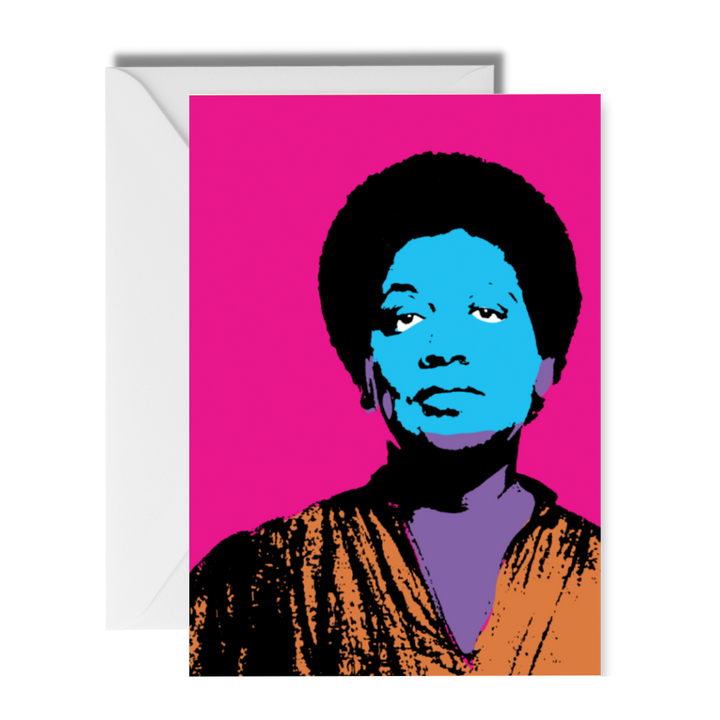 Audre Lorde