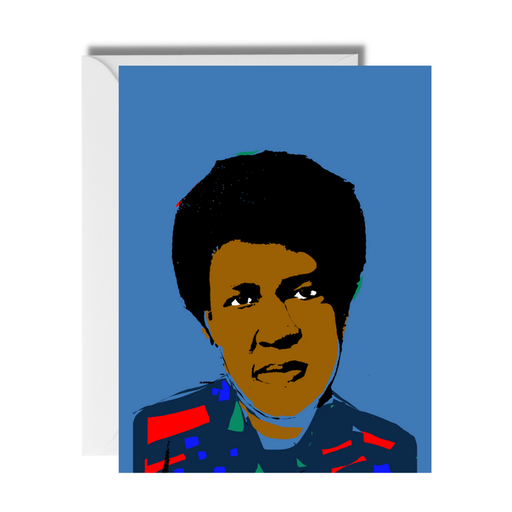 Octavia Butler