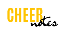 CheerNotes