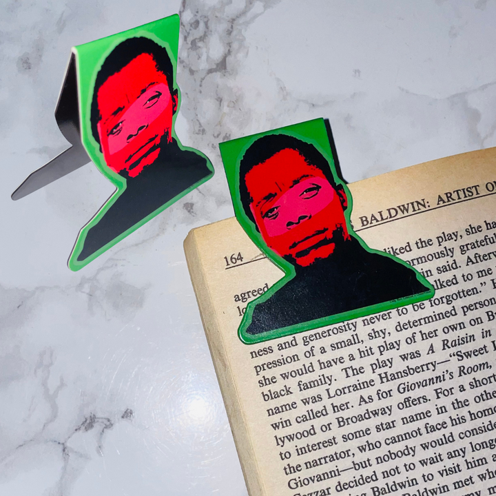 James Baldwin Set