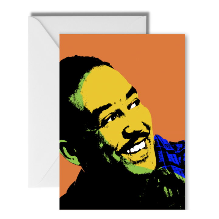 Langston Hughes