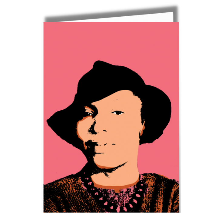 Zora Neale Hurston