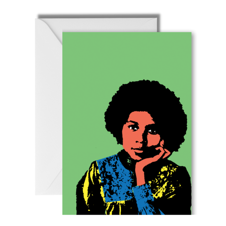 bell hooks