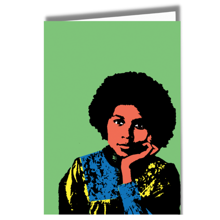 bell hooks
