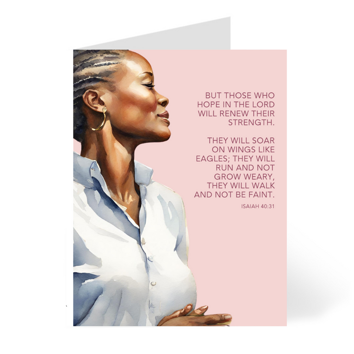 Faith Based Set - 5 Pack