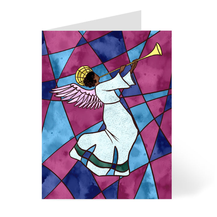 Joyful Noise Card by CHEERNOTES