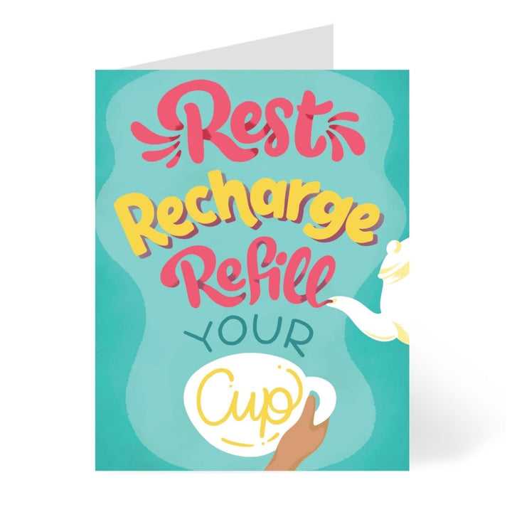 Rest and Refill