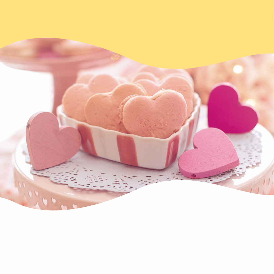 Celebrate Galentine's Day with the Perfect Card!