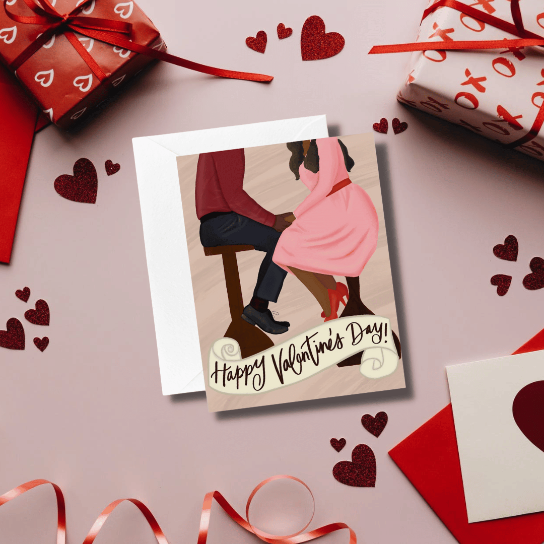 Show Your Valentine Some Love With Our Card Round-Up