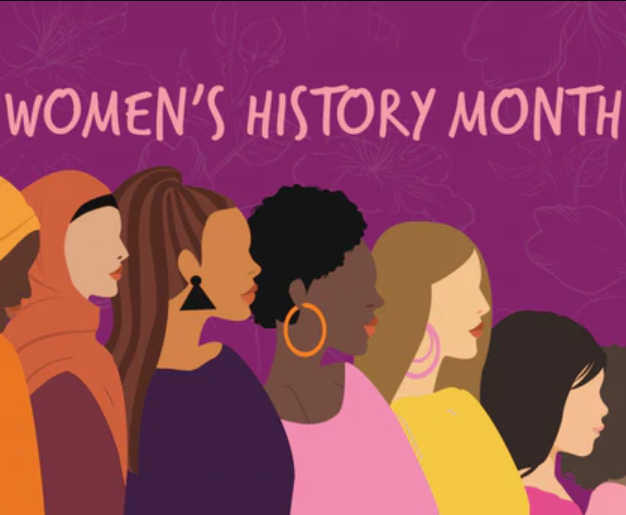 Celebrating the Women in your life with a Handwritten Note