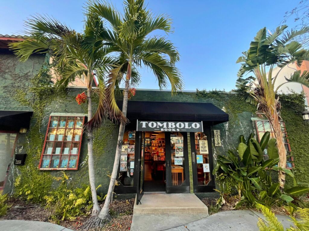 Get to Know Our Women-Owned Retail Partner, Tombolo Books