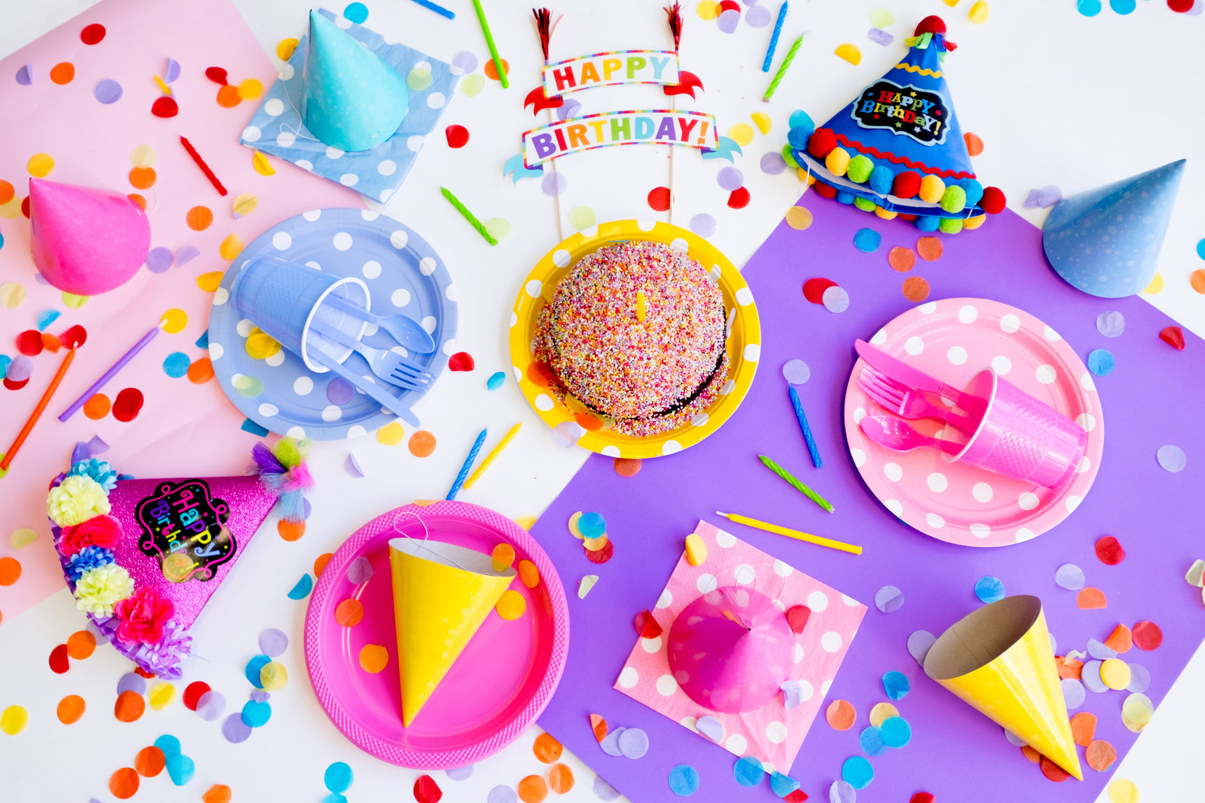 CheerNotes’ Top Picks for Unique Birthday Greeting Cards Online