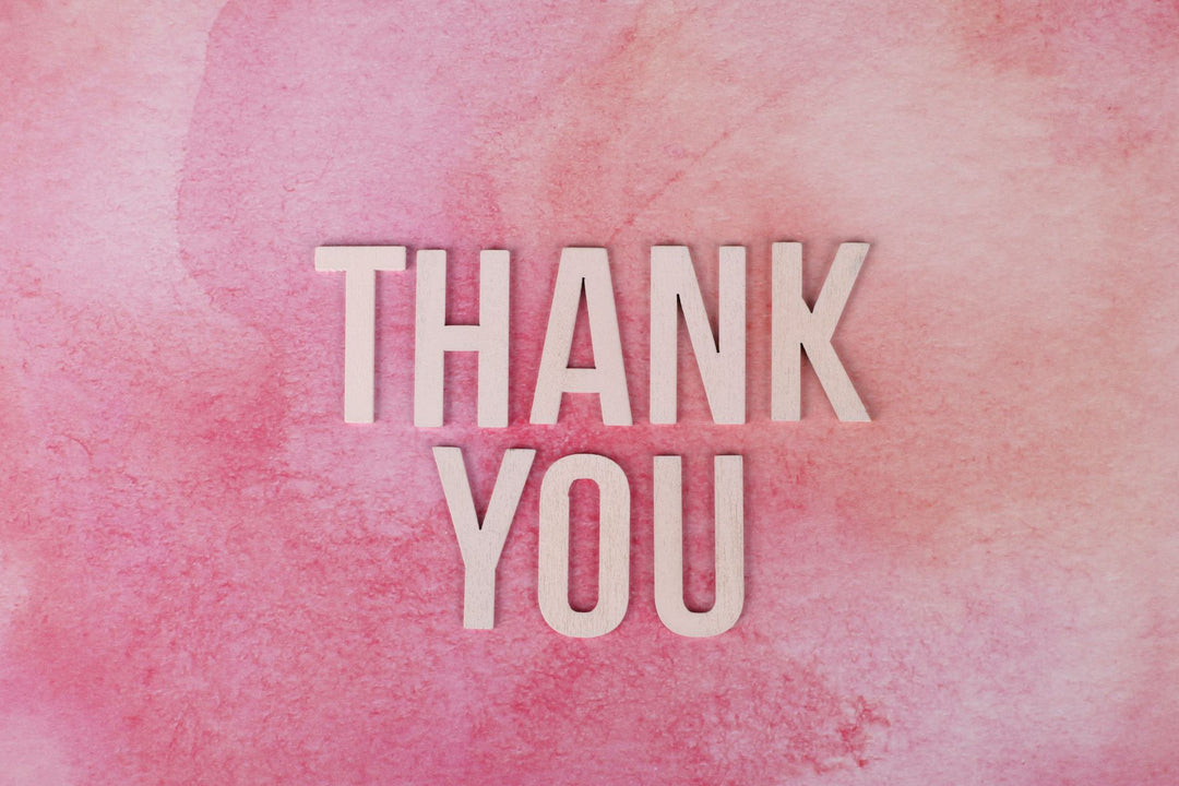 Get Your "Thank You” Greeting Cards Online for Administrative Assistants Day (April 27, 2022)