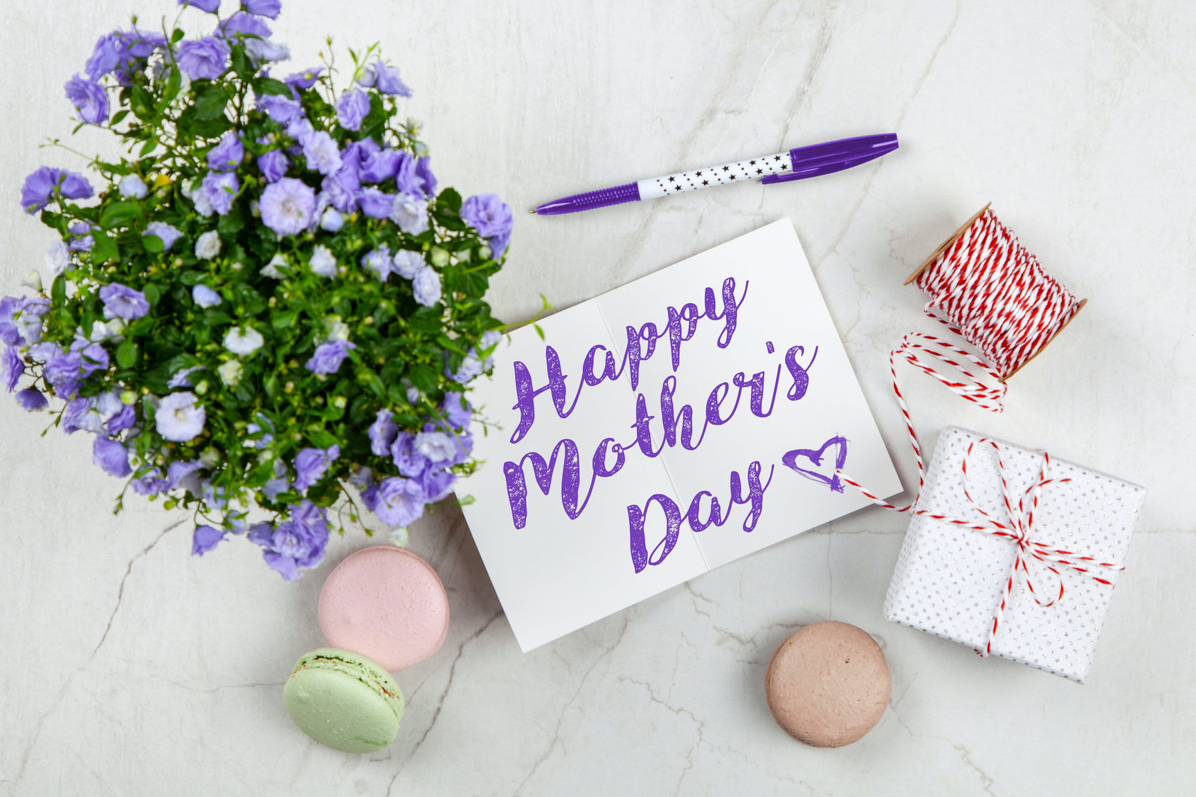 Diverse and Inclusive Mothers Day Greeting Cards Your Mom is Going to Love