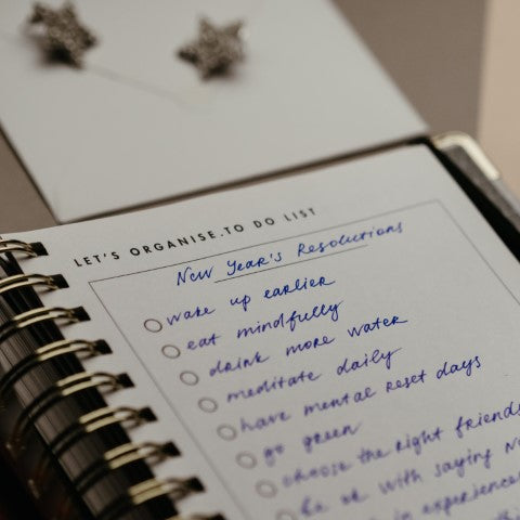 Crazy Good New Year Resolutions You Are Sure To Keep!