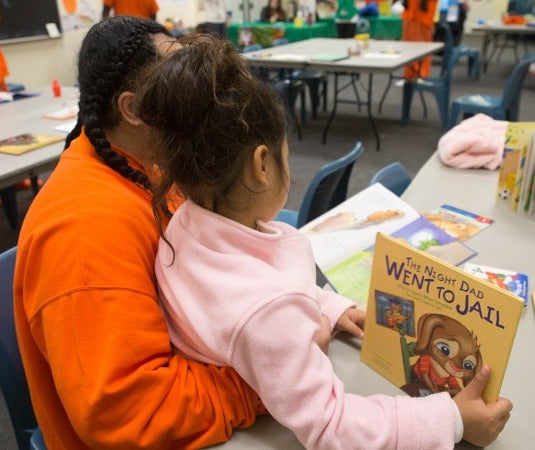 Sending a Piece of Home: How Our Cards Help Inmates Feel Connected