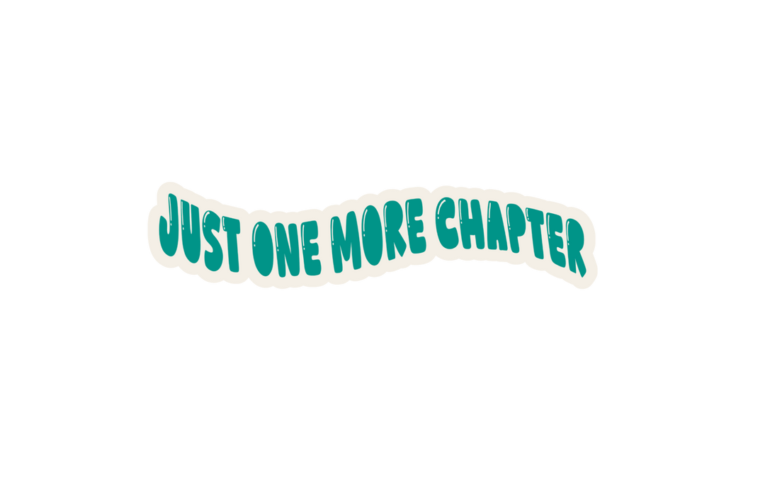 Limited Edition BookCon Bookmark