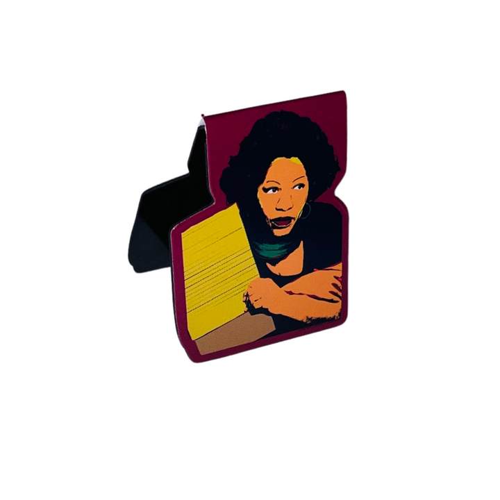 Toni Morrison Magnetic Page Marker