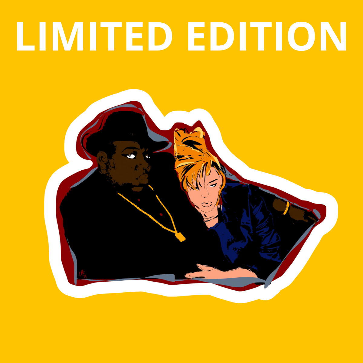 Legacy Card by CODY BURT CREATIVE