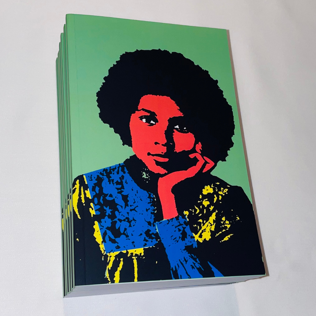 bell hooks Notebook