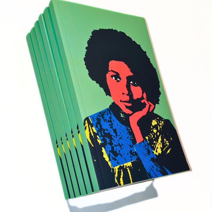 bell hooks Notebook