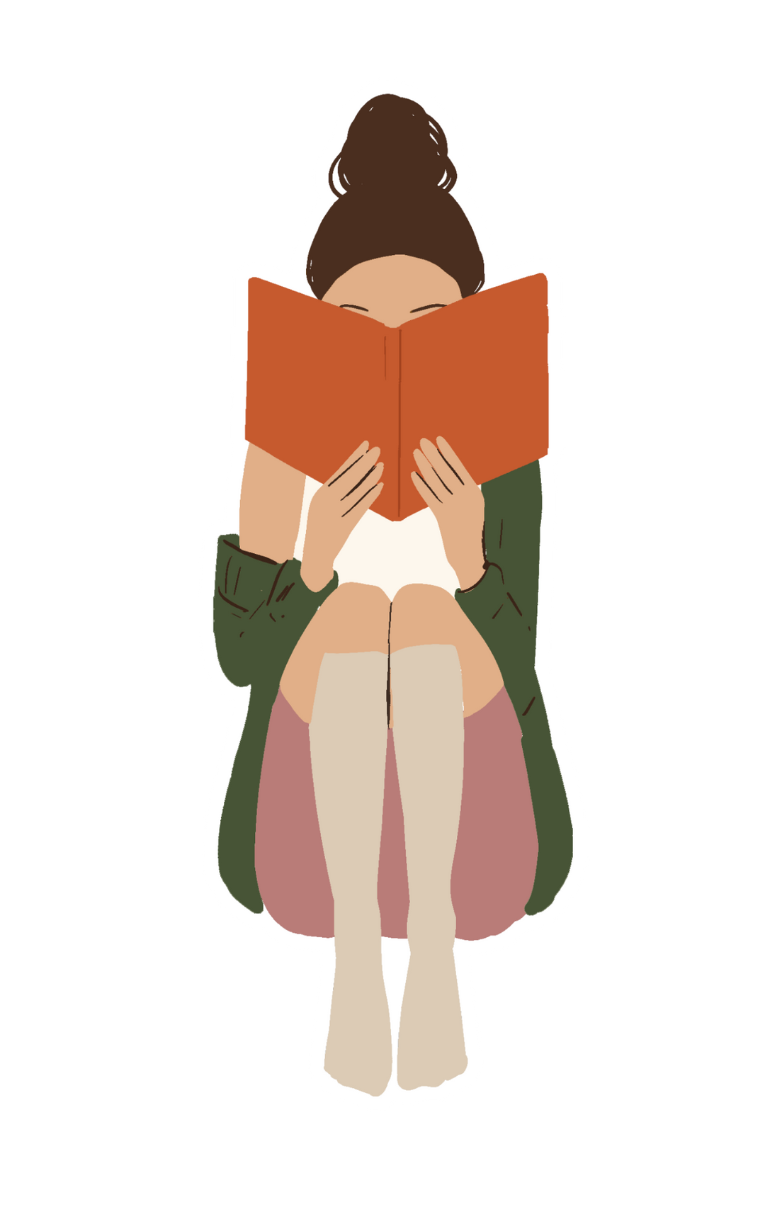 Limited Edition BookCon Bookmark