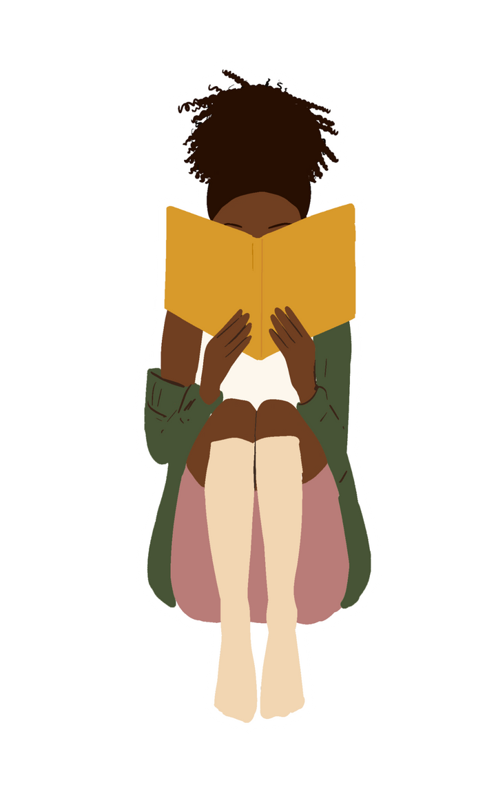 Limited Edition BookCon Bookmark