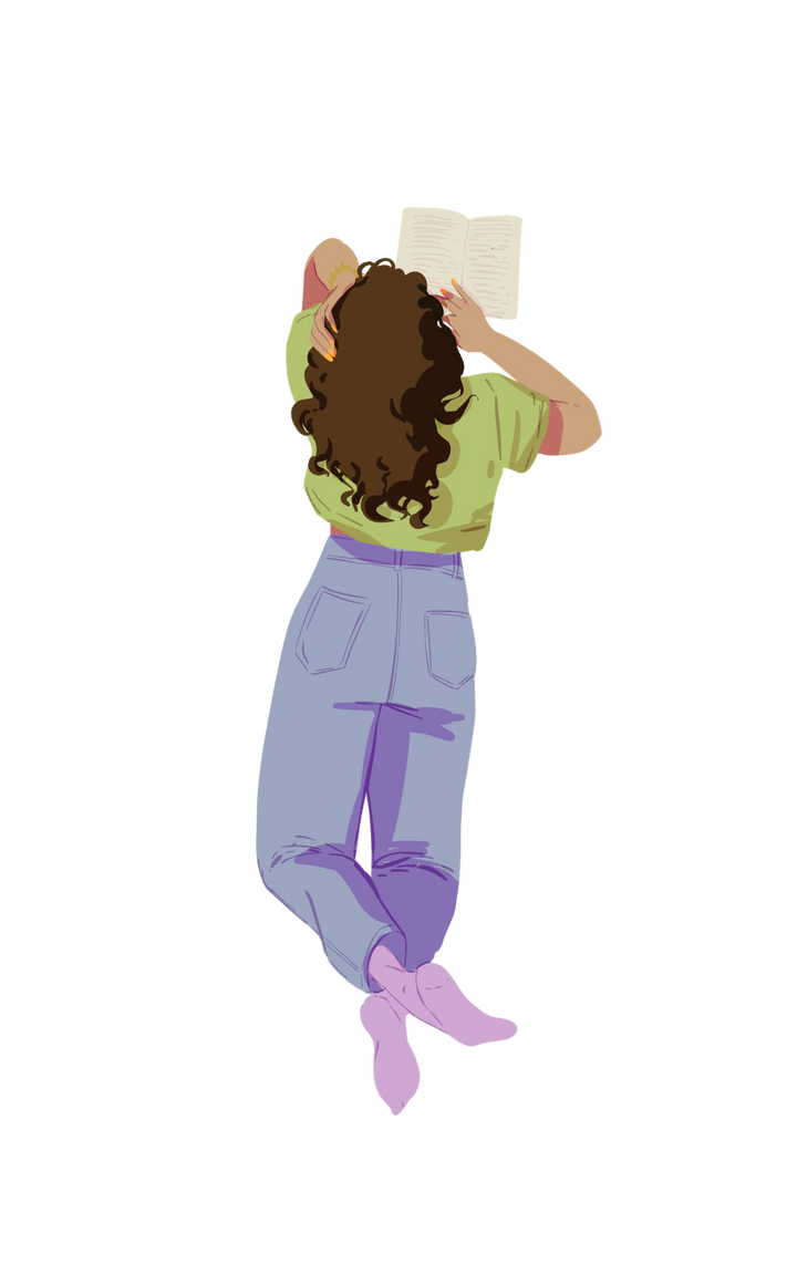 Limited Edition BookCon Bookmark
