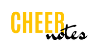 CheerNotes