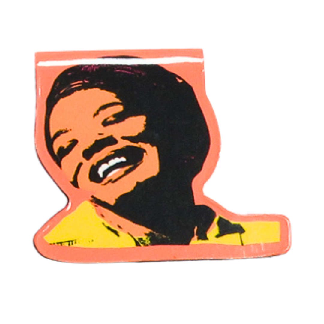 Maya Angelou Magnetic Page Marker