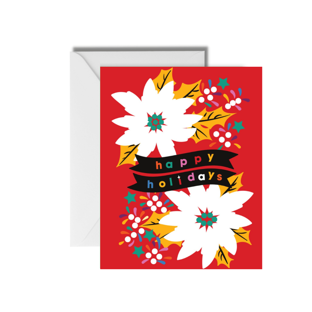 Poinsettia