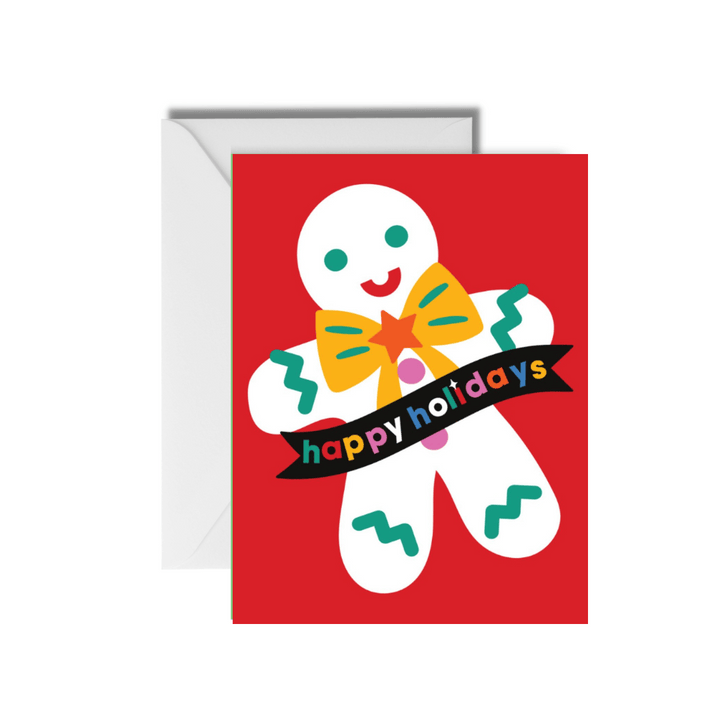 Ginger Bread