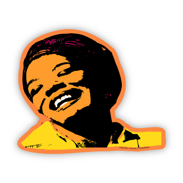 Maya Angelou Set