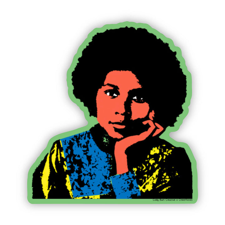 bell hooks Set