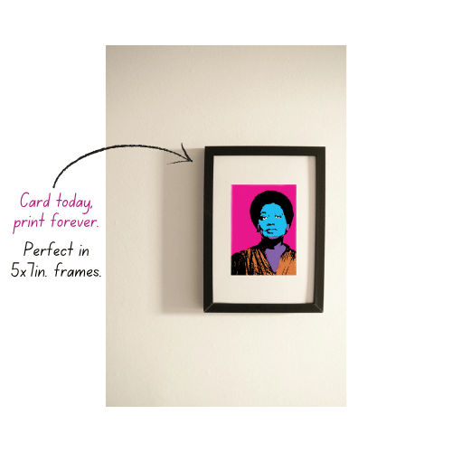 Audre Lorde