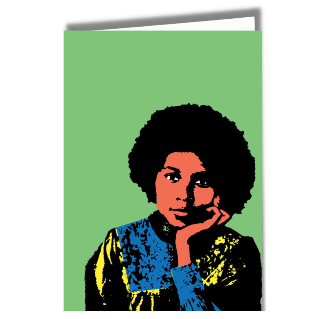 bell hooks