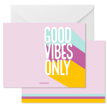 Cheery Notes CheerNotes | Diverse and Inclusive Greeting Cards
